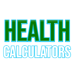 Health Calculators
