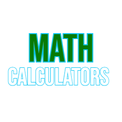 Math & Business Calculators